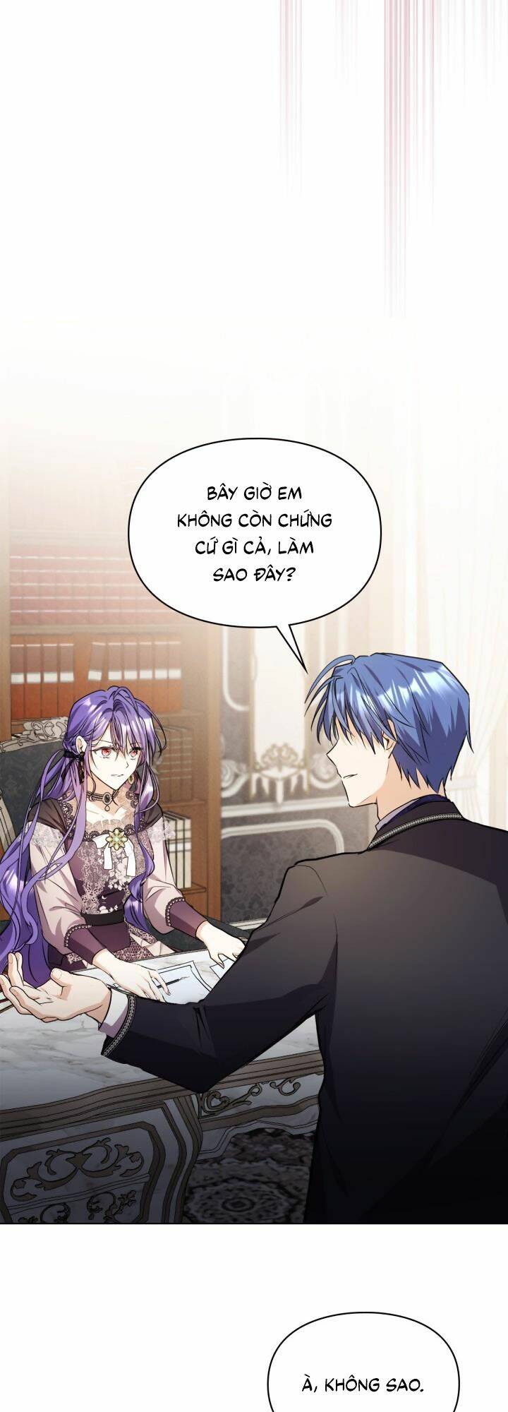 Nữ Chính Ngoại Tình Với Vị Hôn Phu Của Tôi: Chapter 8