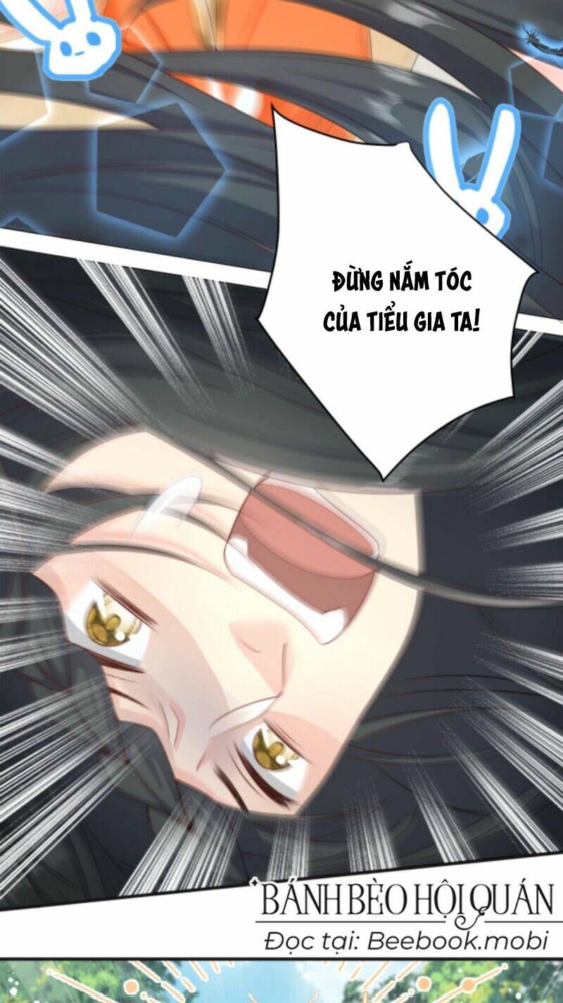 Tiểu Sư Muội Rõ Ràng Rất Mạnh, Nhưng Lại Quá Tấu Hề: Chapter 0