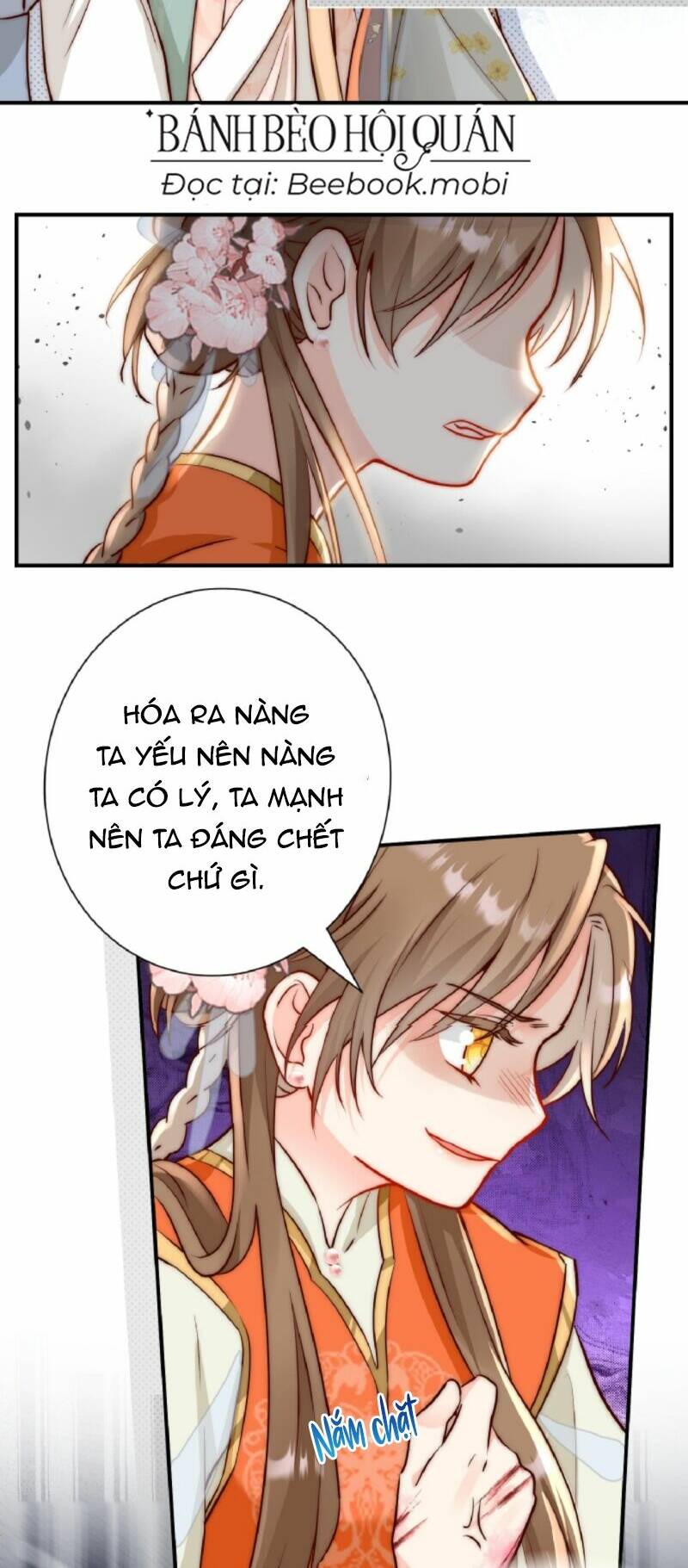 Tiểu Sư Muội Rõ Ràng Rất Mạnh, Nhưng Lại Quá Tấu Hề: Chapter 1