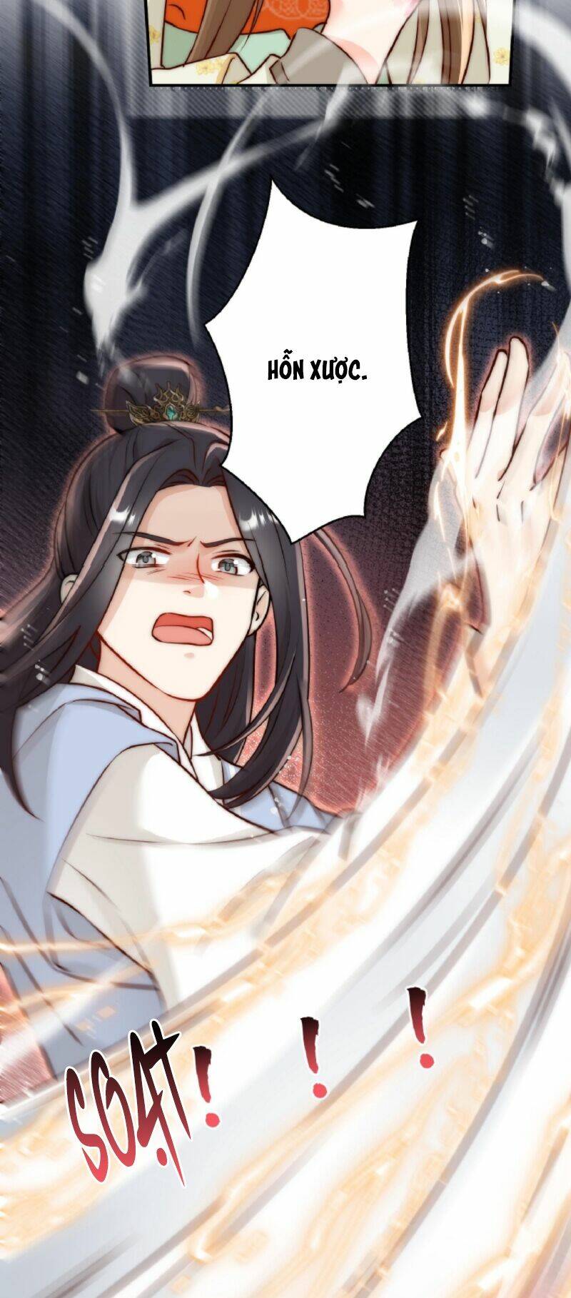 Tiểu Sư Muội Rõ Ràng Rất Mạnh, Nhưng Lại Quá Tấu Hề: Chapter 1