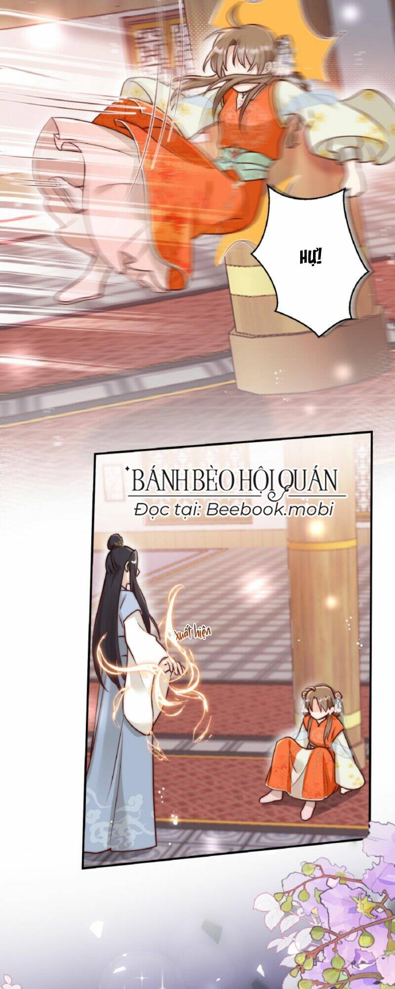 Tiểu Sư Muội Rõ Ràng Rất Mạnh, Nhưng Lại Quá Tấu Hề: Chapter 1