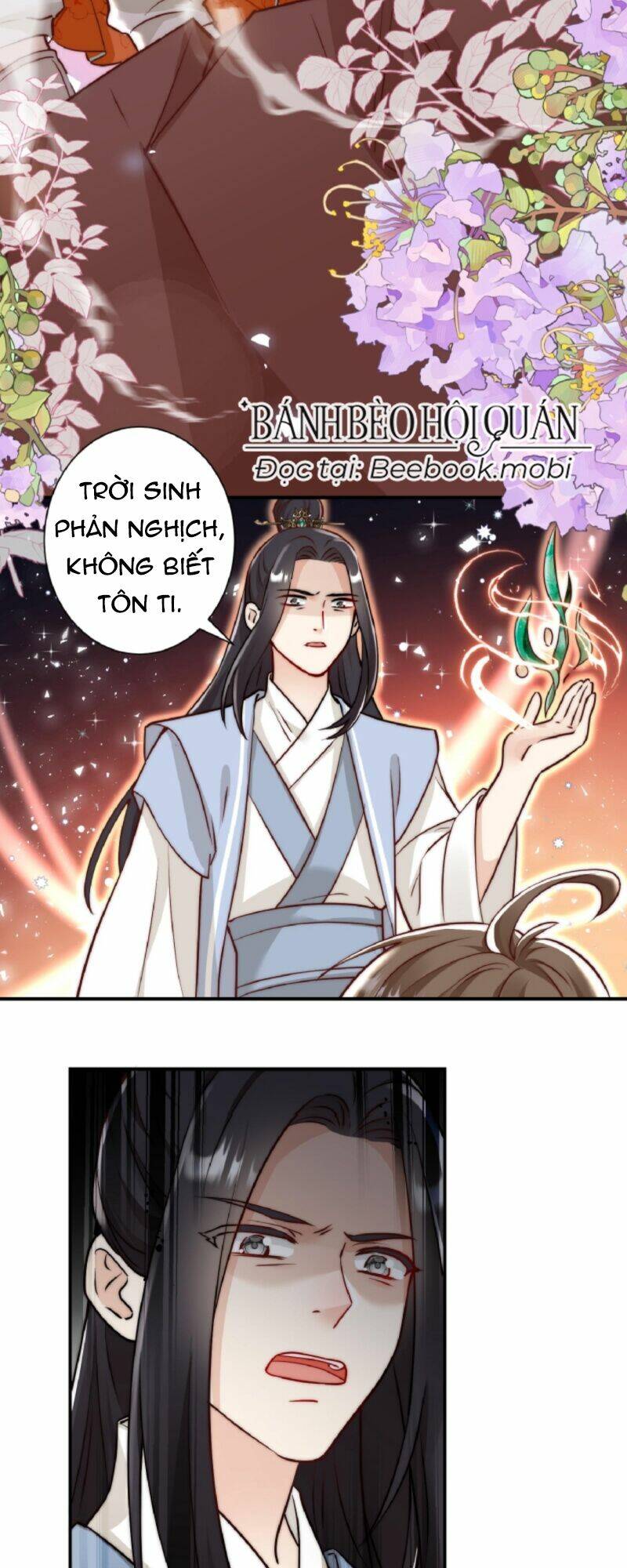 Tiểu Sư Muội Rõ Ràng Rất Mạnh, Nhưng Lại Quá Tấu Hề: Chapter 1