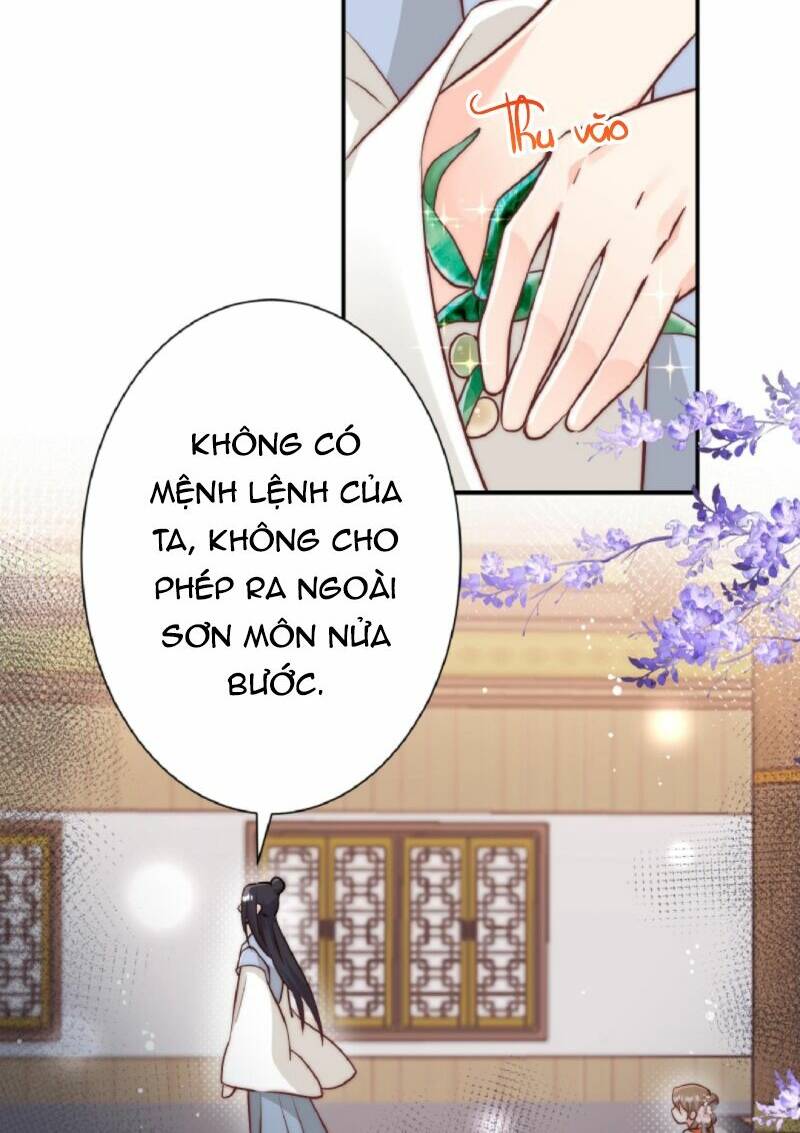 Tiểu Sư Muội Rõ Ràng Rất Mạnh, Nhưng Lại Quá Tấu Hề: Chapter 1