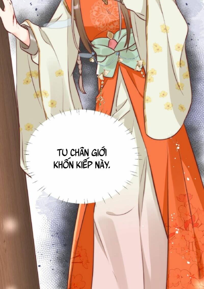 Tiểu Sư Muội Rõ Ràng Rất Mạnh, Nhưng Lại Quá Tấu Hề: Chapter 1