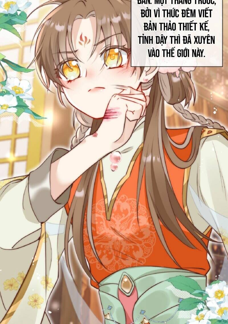 Tiểu Sư Muội Rõ Ràng Rất Mạnh, Nhưng Lại Quá Tấu Hề: Chapter 1
