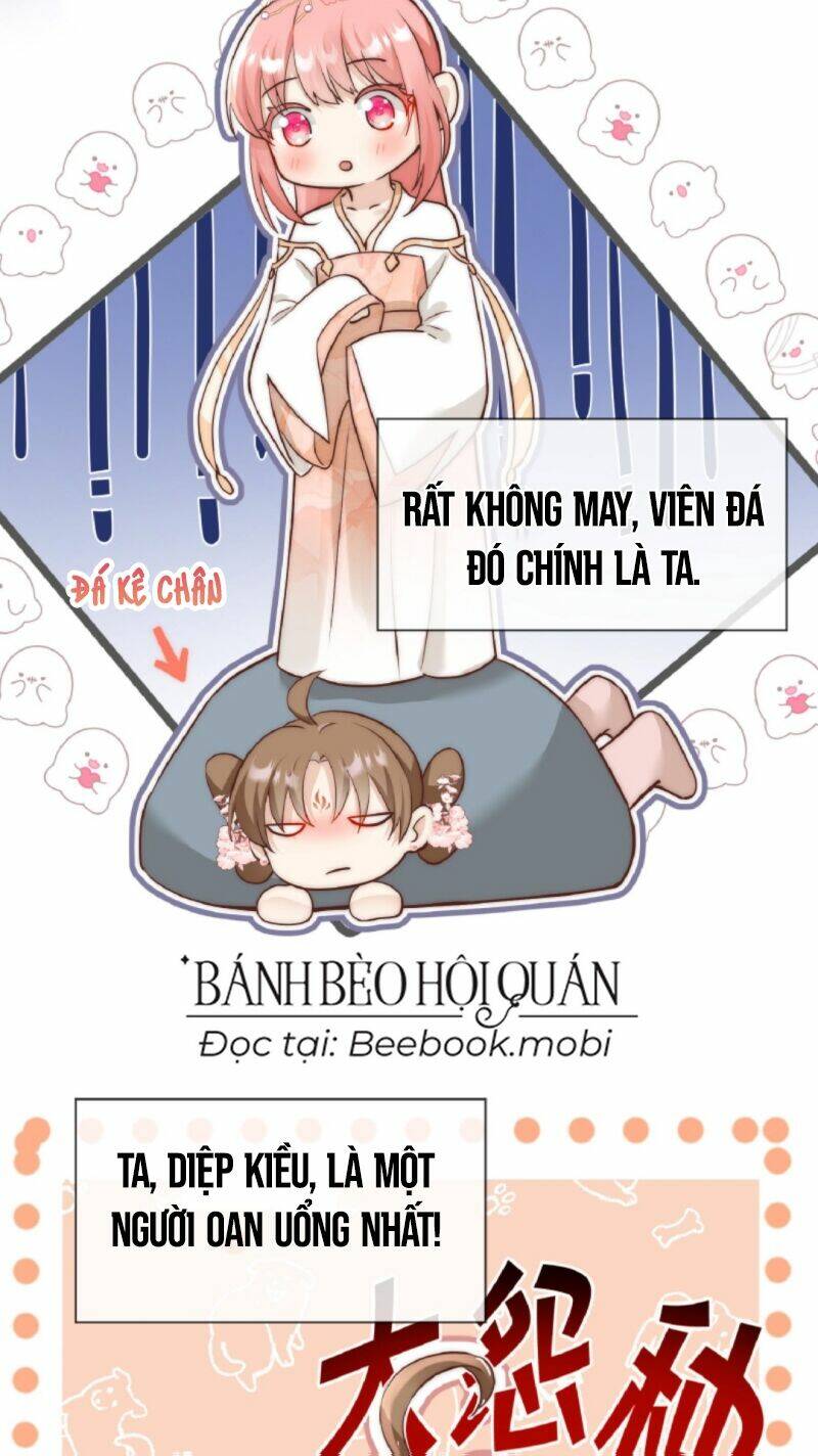 Tiểu Sư Muội Rõ Ràng Rất Mạnh, Nhưng Lại Quá Tấu Hề: Chapter 1