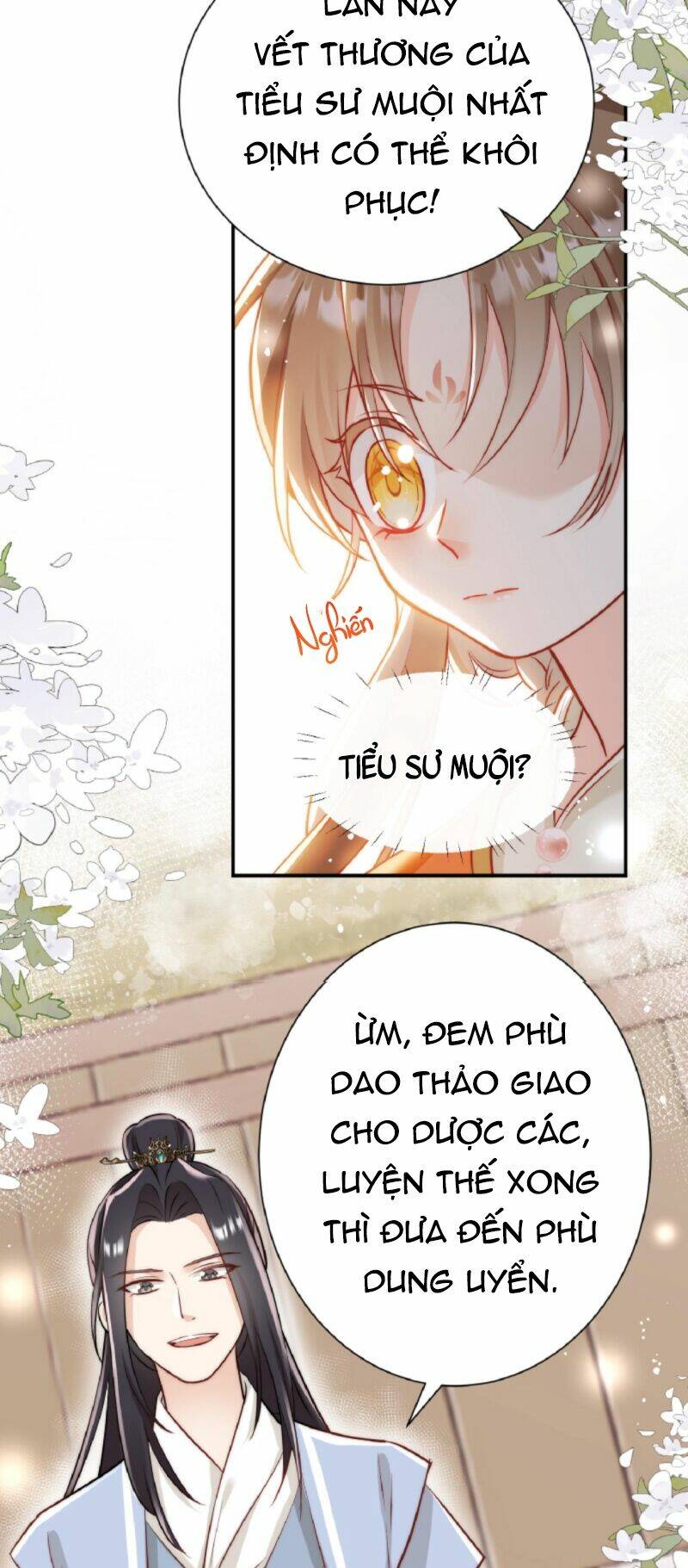 Tiểu Sư Muội Rõ Ràng Rất Mạnh, Nhưng Lại Quá Tấu Hề: Chapter 1
