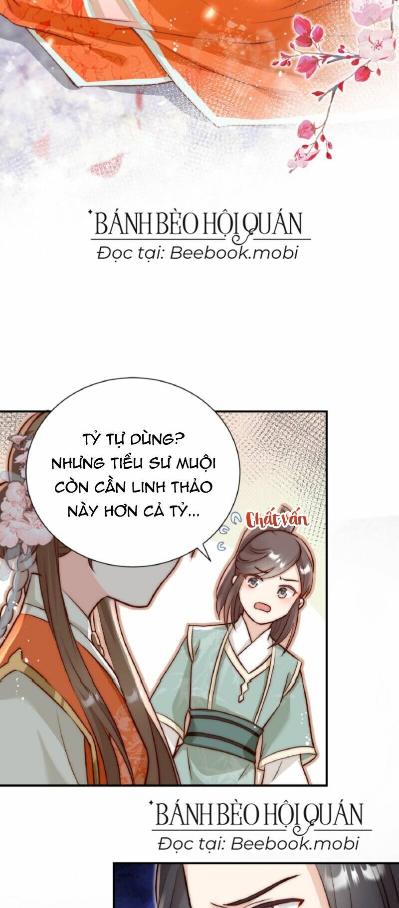Tiểu Sư Muội Rõ Ràng Rất Mạnh, Nhưng Lại Quá Tấu Hề: Chapter 1