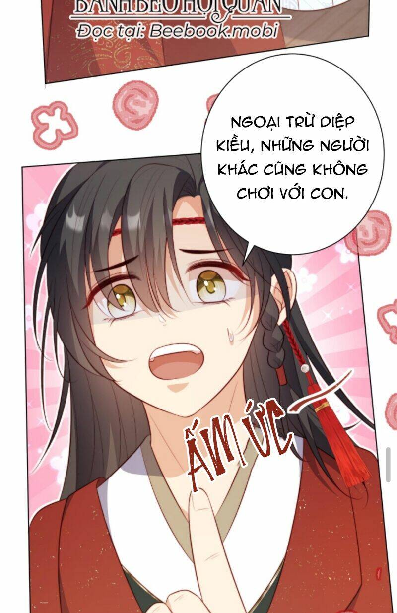 Tiểu Sư Muội Rõ Ràng Rất Mạnh, Nhưng Lại Quá Tấu Hề: Chapter 10