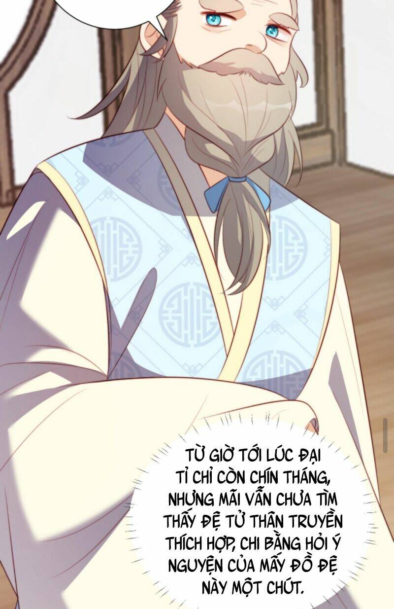 Tiểu Sư Muội Rõ Ràng Rất Mạnh, Nhưng Lại Quá Tấu Hề: Chapter 10