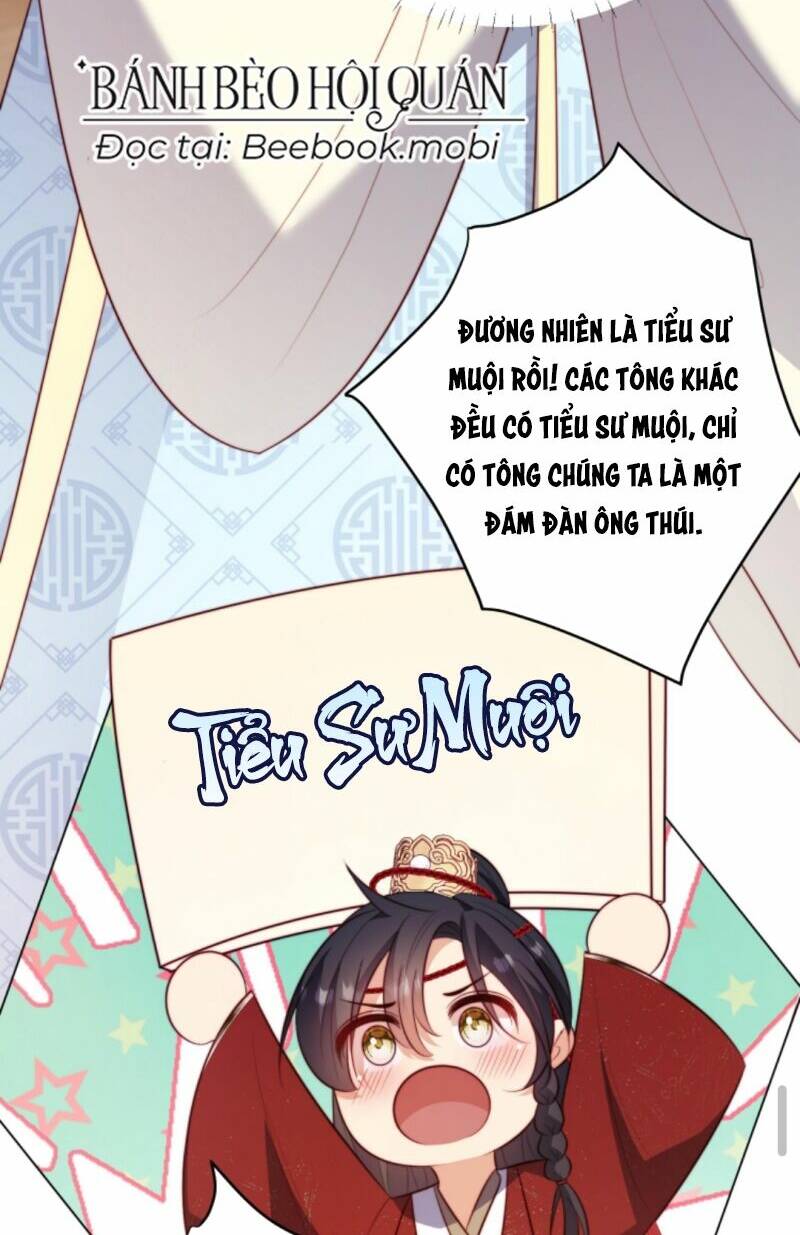 Tiểu Sư Muội Rõ Ràng Rất Mạnh, Nhưng Lại Quá Tấu Hề: Chapter 10