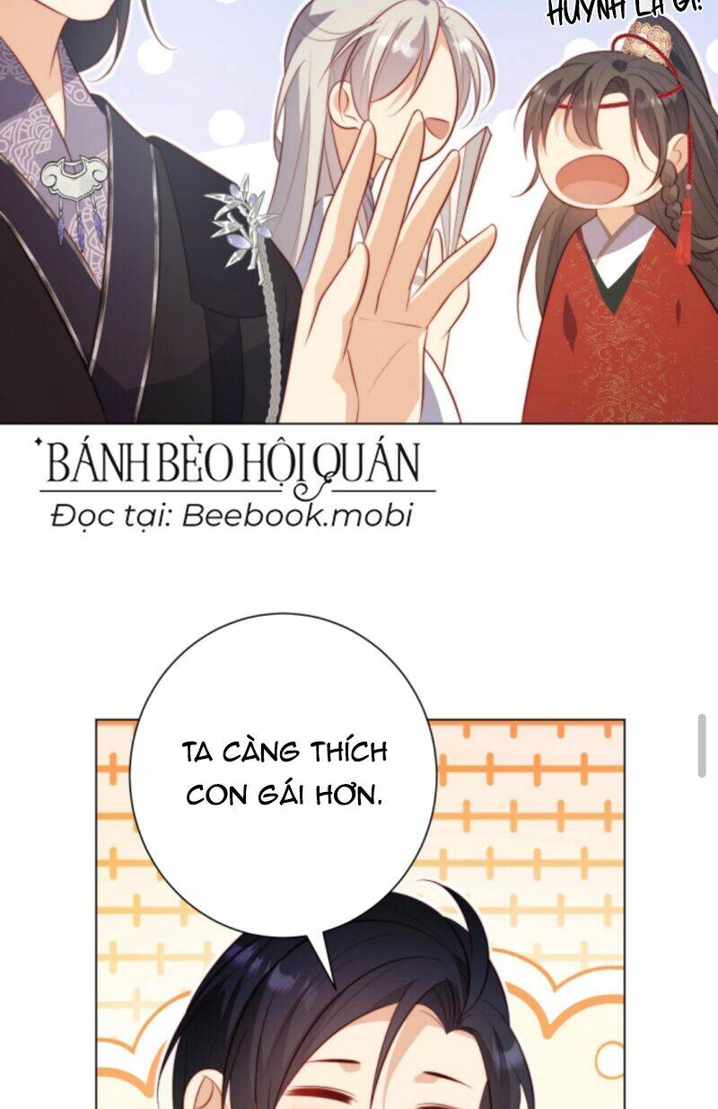 Tiểu Sư Muội Rõ Ràng Rất Mạnh, Nhưng Lại Quá Tấu Hề: Chapter 10