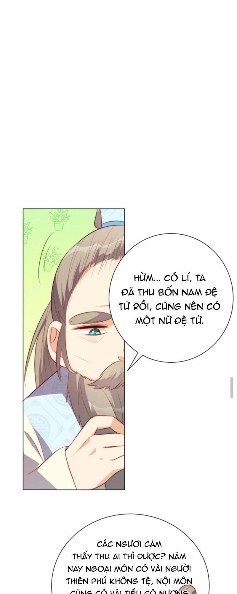 Tiểu Sư Muội Rõ Ràng Rất Mạnh, Nhưng Lại Quá Tấu Hề: Chapter 10
