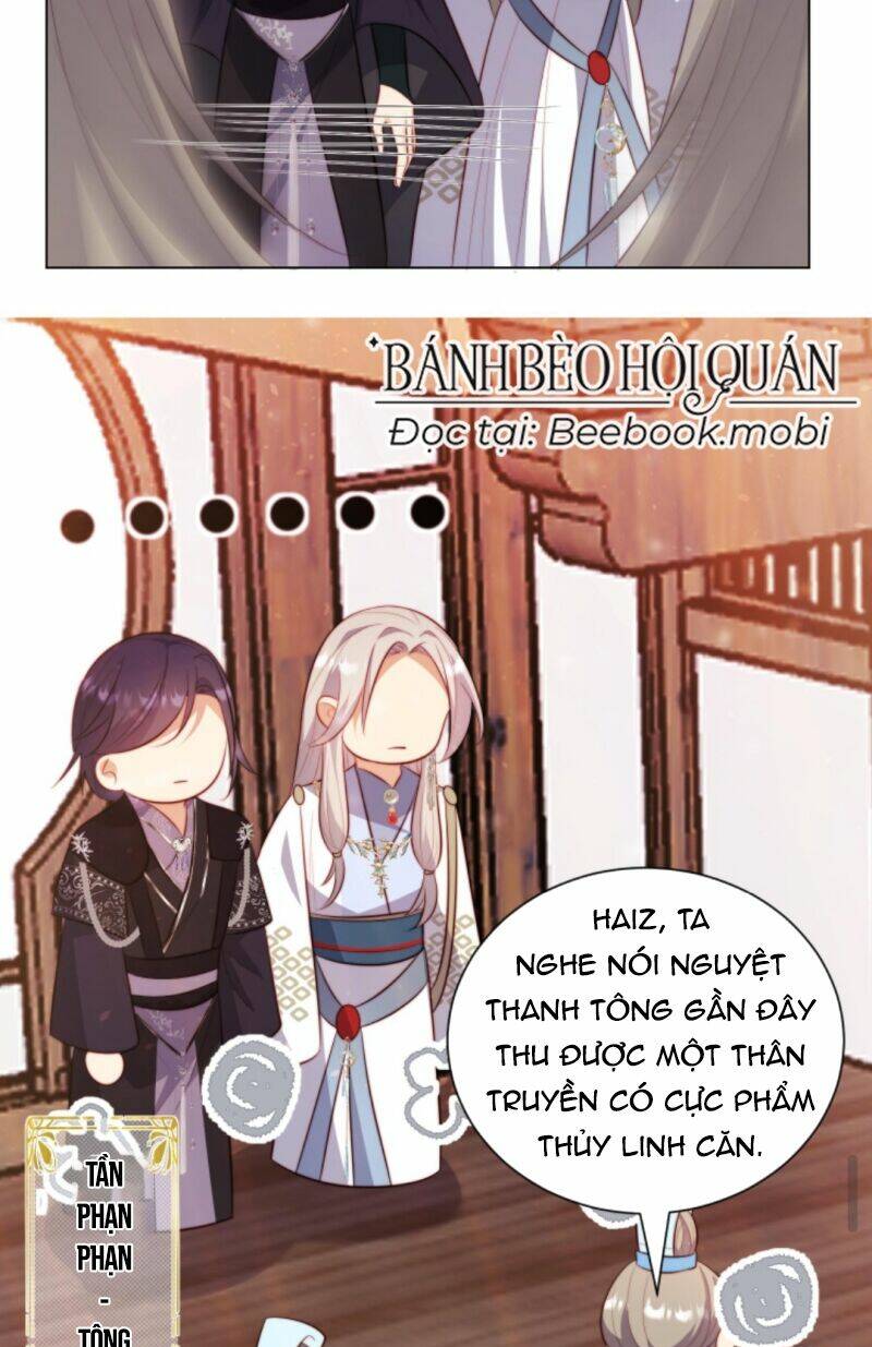 Tiểu Sư Muội Rõ Ràng Rất Mạnh, Nhưng Lại Quá Tấu Hề: Chapter 10