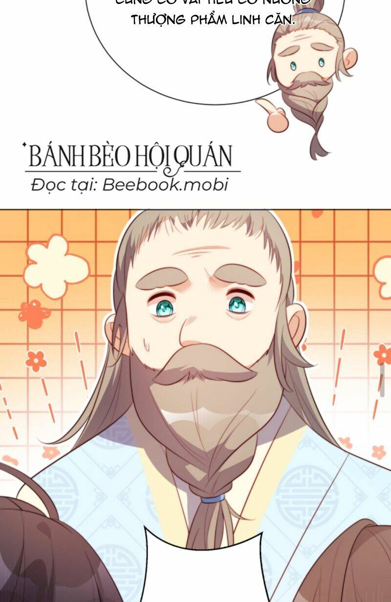 Tiểu Sư Muội Rõ Ràng Rất Mạnh, Nhưng Lại Quá Tấu Hề: Chapter 10