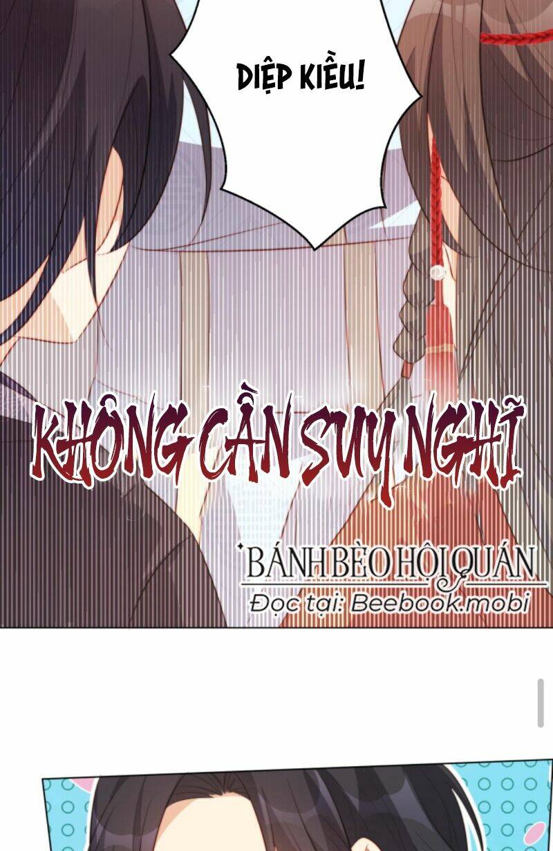 Tiểu Sư Muội Rõ Ràng Rất Mạnh, Nhưng Lại Quá Tấu Hề: Chapter 10