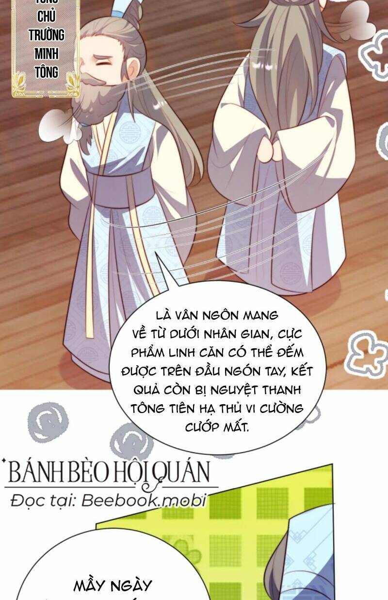 Tiểu Sư Muội Rõ Ràng Rất Mạnh, Nhưng Lại Quá Tấu Hề: Chapter 10