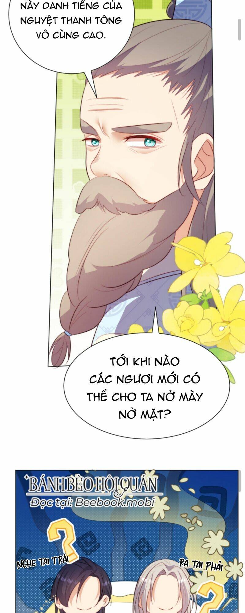 Tiểu Sư Muội Rõ Ràng Rất Mạnh, Nhưng Lại Quá Tấu Hề: Chapter 10