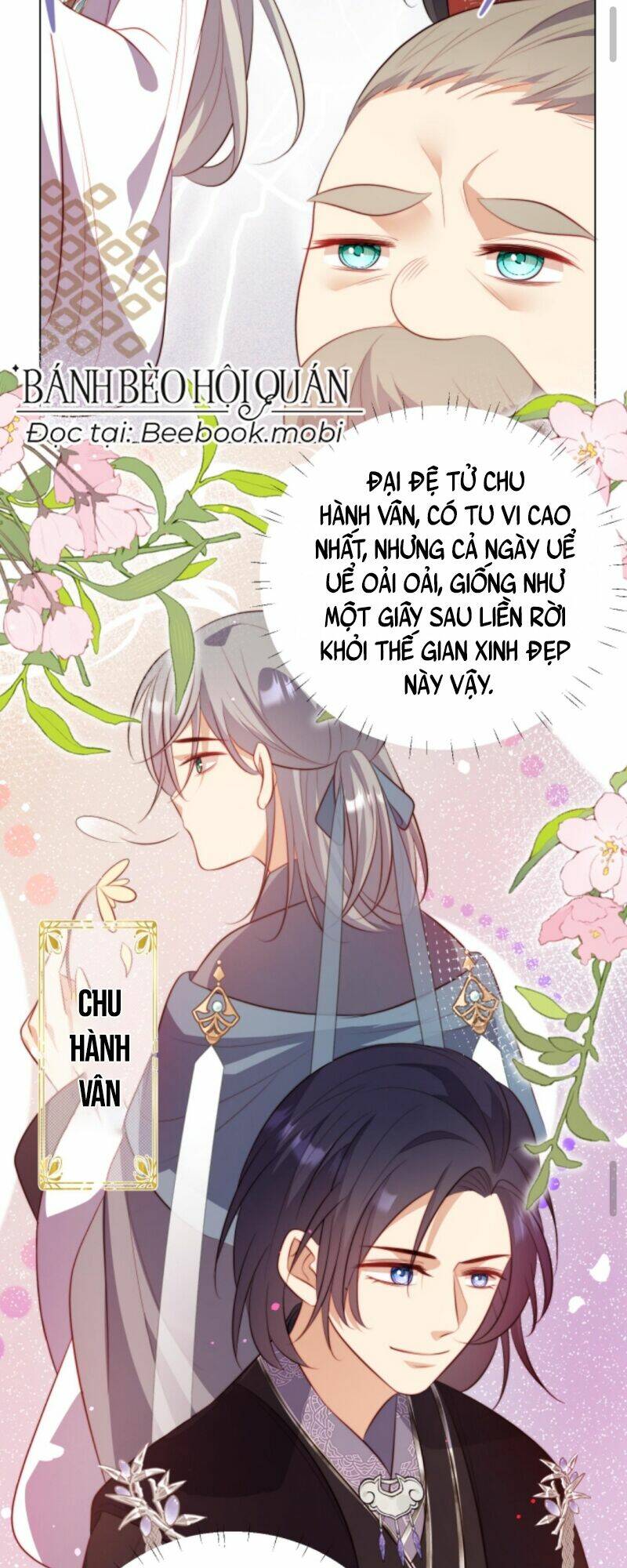 Tiểu Sư Muội Rõ Ràng Rất Mạnh, Nhưng Lại Quá Tấu Hề: Chapter 10