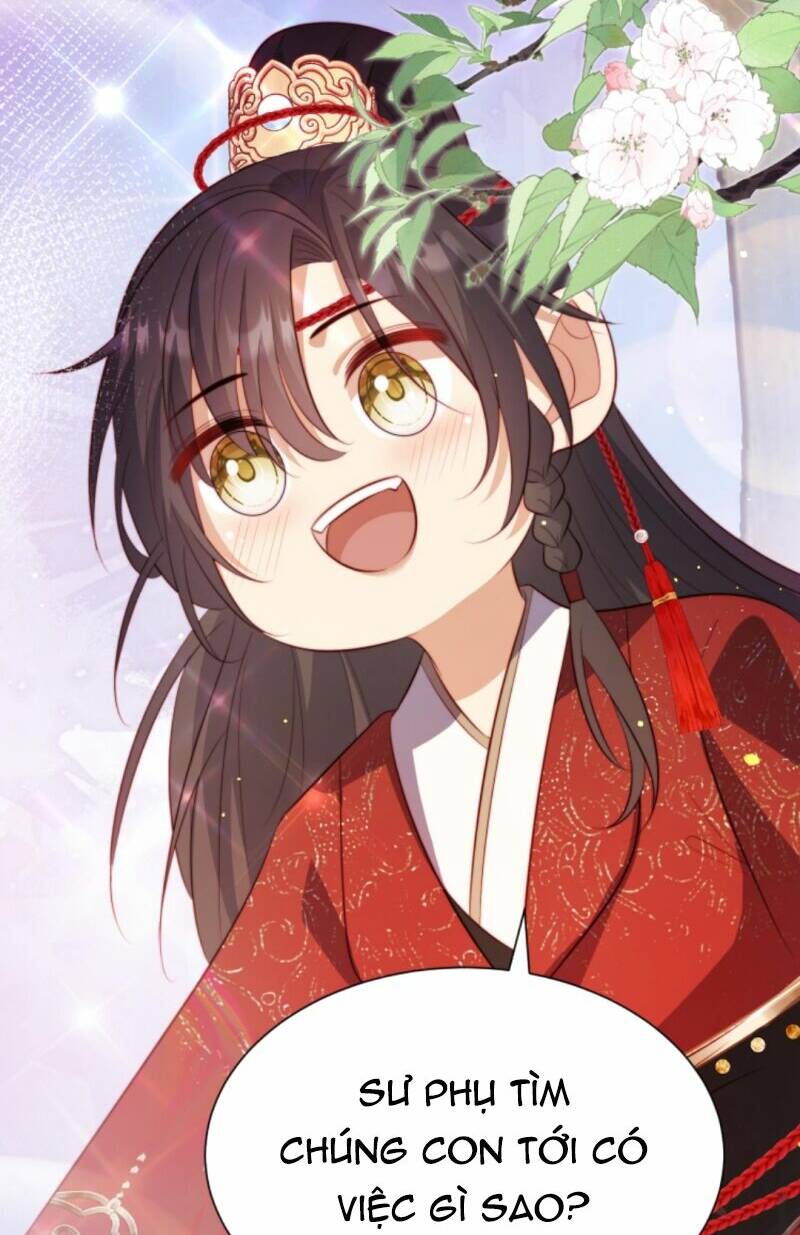Tiểu Sư Muội Rõ Ràng Rất Mạnh, Nhưng Lại Quá Tấu Hề: Chapter 10