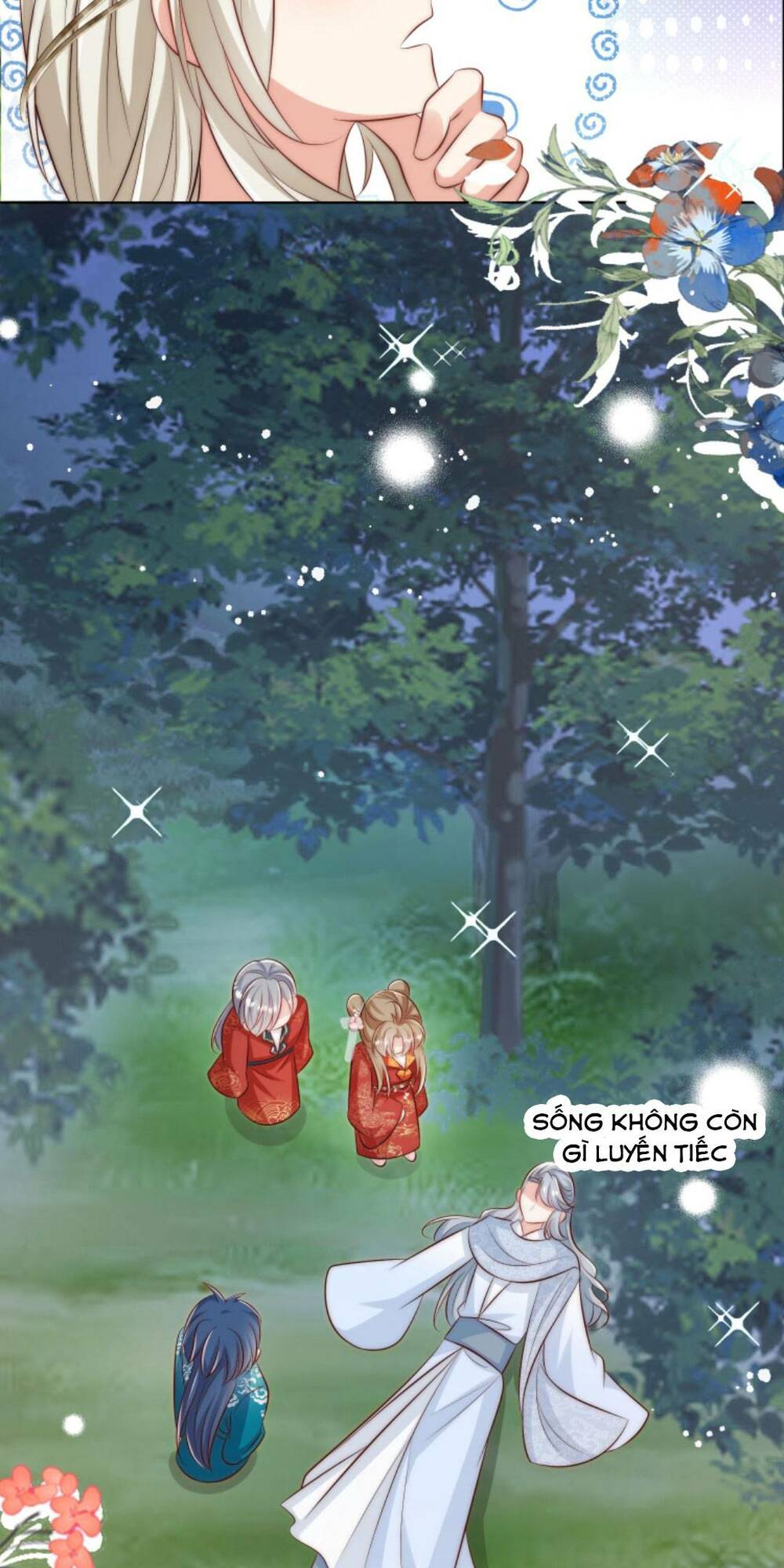 Tiểu Sư Muội Rõ Ràng Rất Mạnh, Nhưng Lại Quá Tấu Hề: Chapter 100