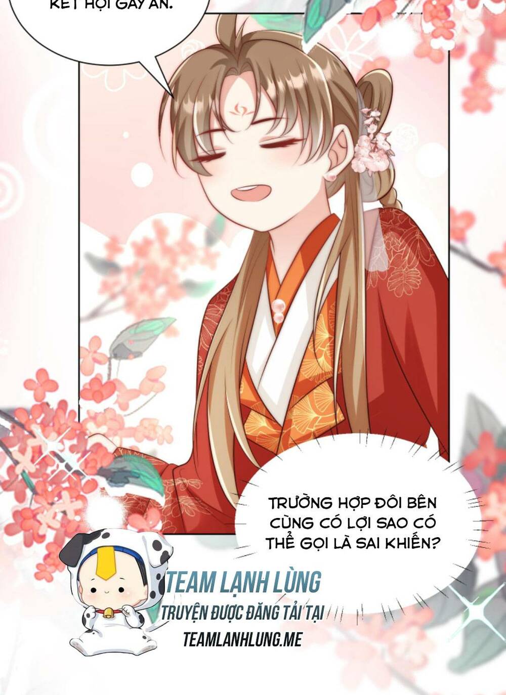 Tiểu Sư Muội Rõ Ràng Rất Mạnh, Nhưng Lại Quá Tấu Hề: Chapter 100