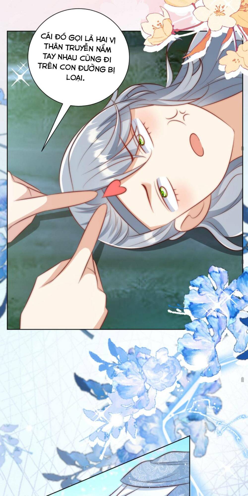Tiểu Sư Muội Rõ Ràng Rất Mạnh, Nhưng Lại Quá Tấu Hề: Chapter 100