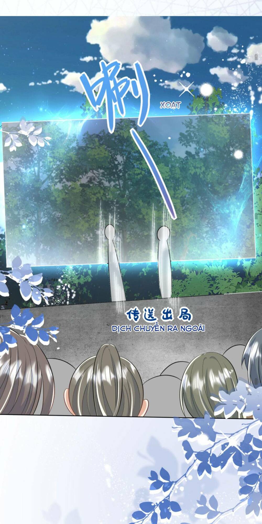 Tiểu Sư Muội Rõ Ràng Rất Mạnh, Nhưng Lại Quá Tấu Hề: Chapter 100