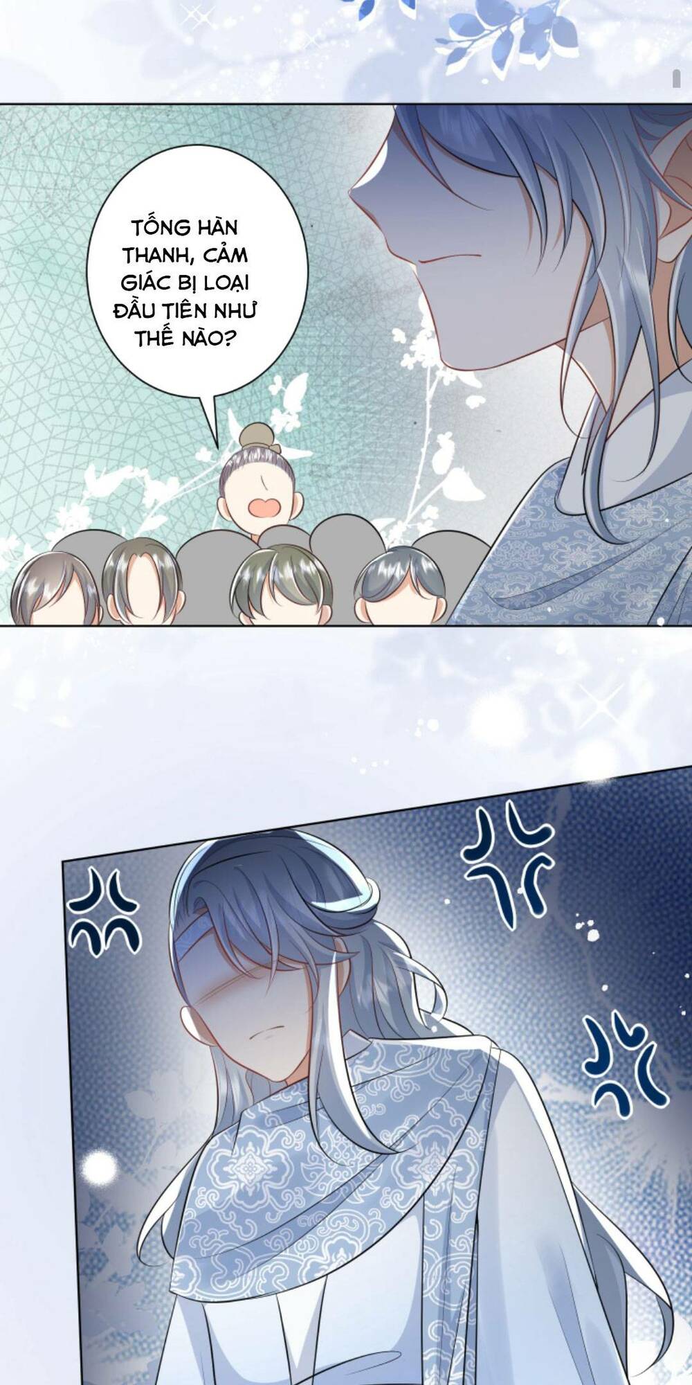 Tiểu Sư Muội Rõ Ràng Rất Mạnh, Nhưng Lại Quá Tấu Hề: Chapter 100