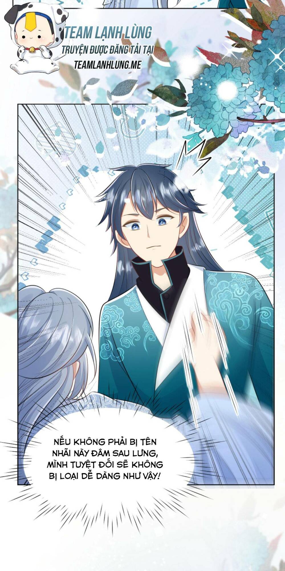 Tiểu Sư Muội Rõ Ràng Rất Mạnh, Nhưng Lại Quá Tấu Hề: Chapter 100