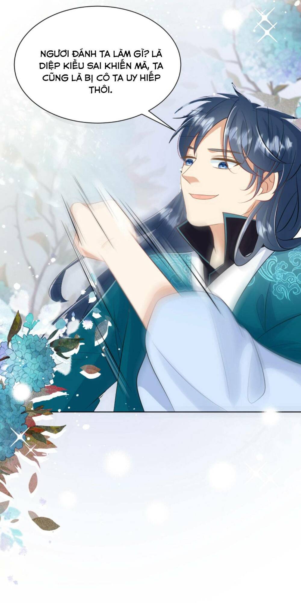 Tiểu Sư Muội Rõ Ràng Rất Mạnh, Nhưng Lại Quá Tấu Hề: Chapter 100