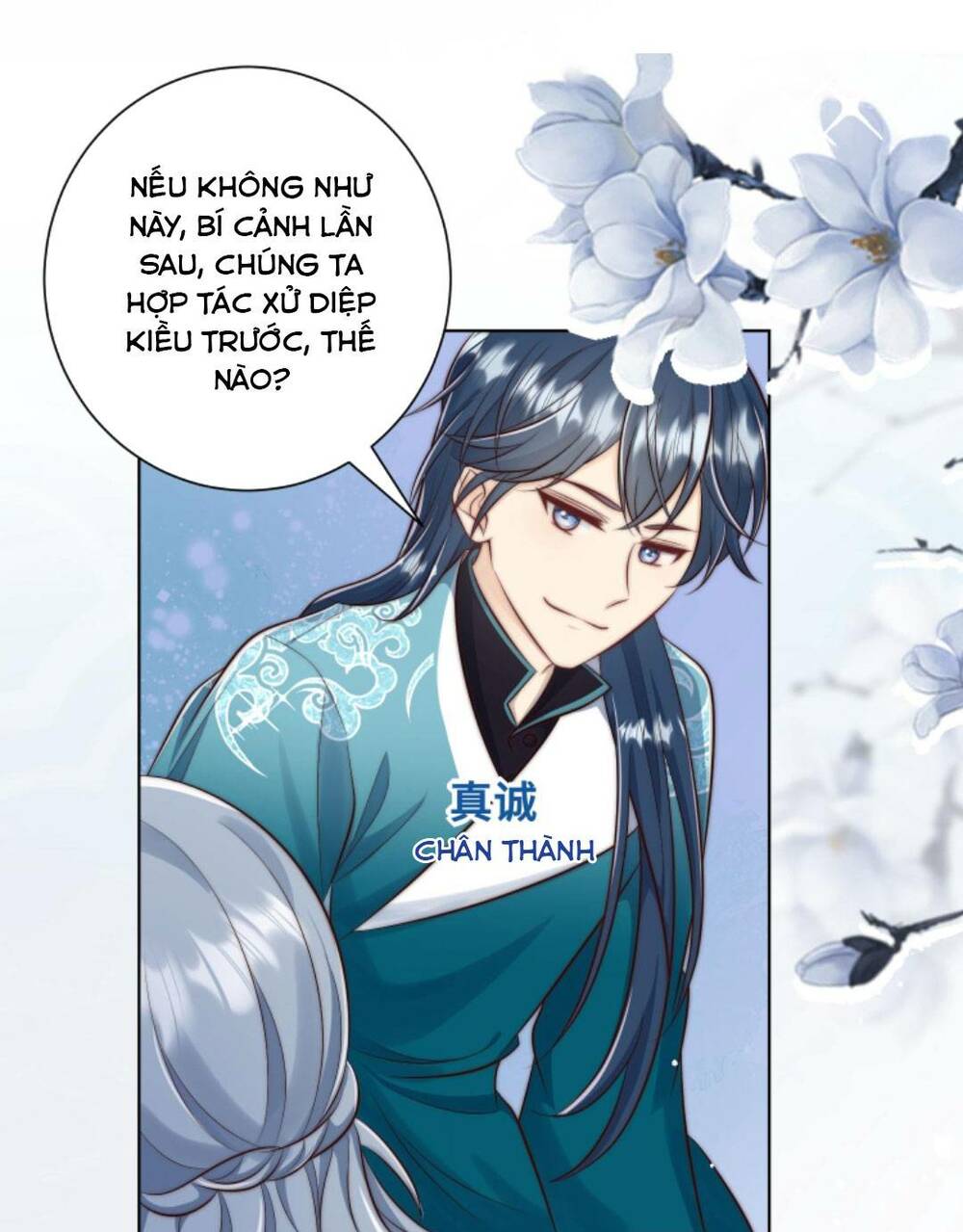 Tiểu Sư Muội Rõ Ràng Rất Mạnh, Nhưng Lại Quá Tấu Hề: Chapter 100
