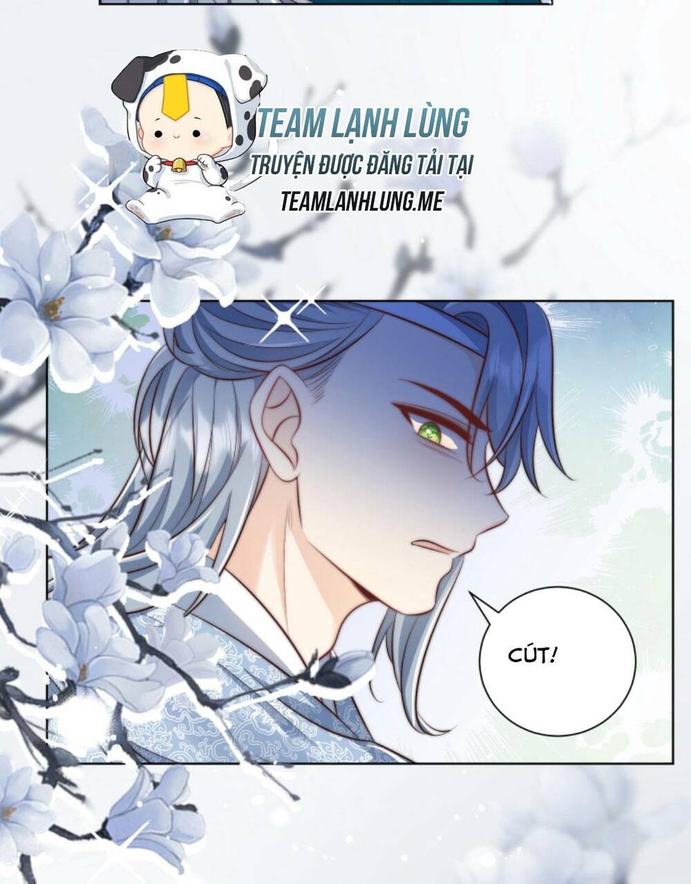 Tiểu Sư Muội Rõ Ràng Rất Mạnh, Nhưng Lại Quá Tấu Hề: Chapter 100