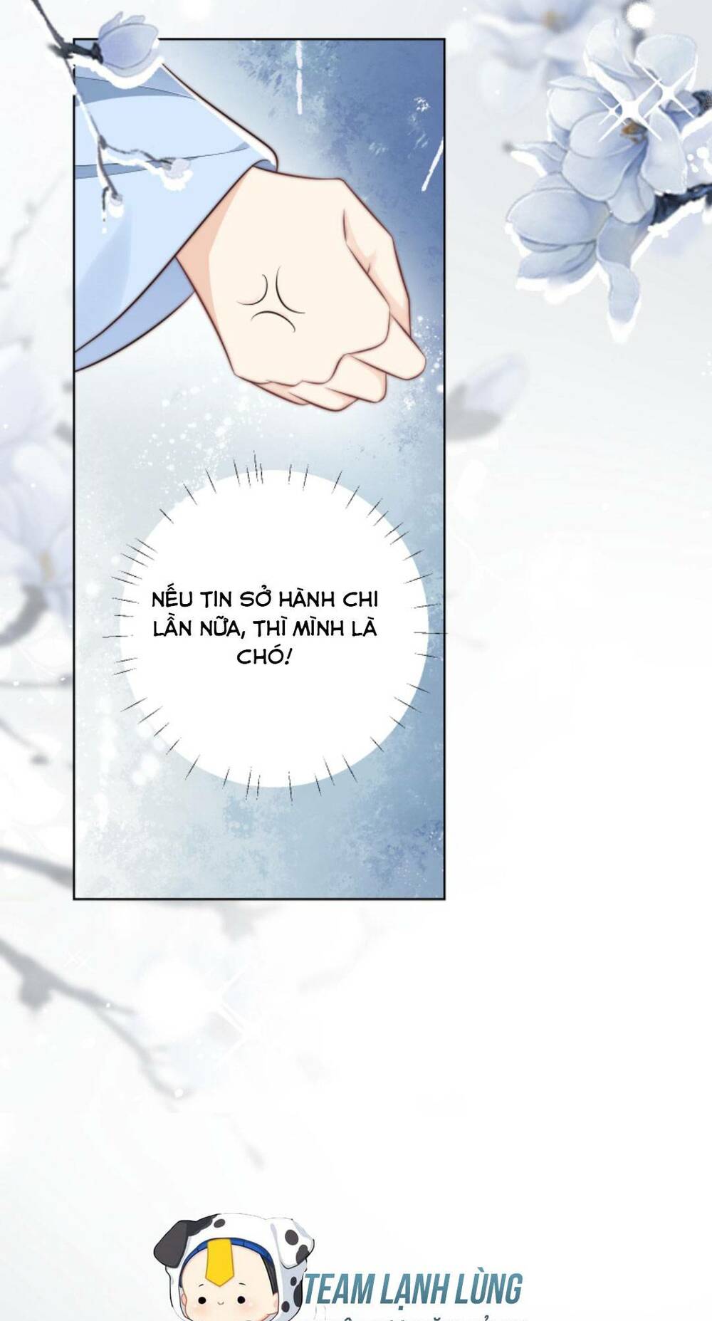 Tiểu Sư Muội Rõ Ràng Rất Mạnh, Nhưng Lại Quá Tấu Hề: Chapter 100