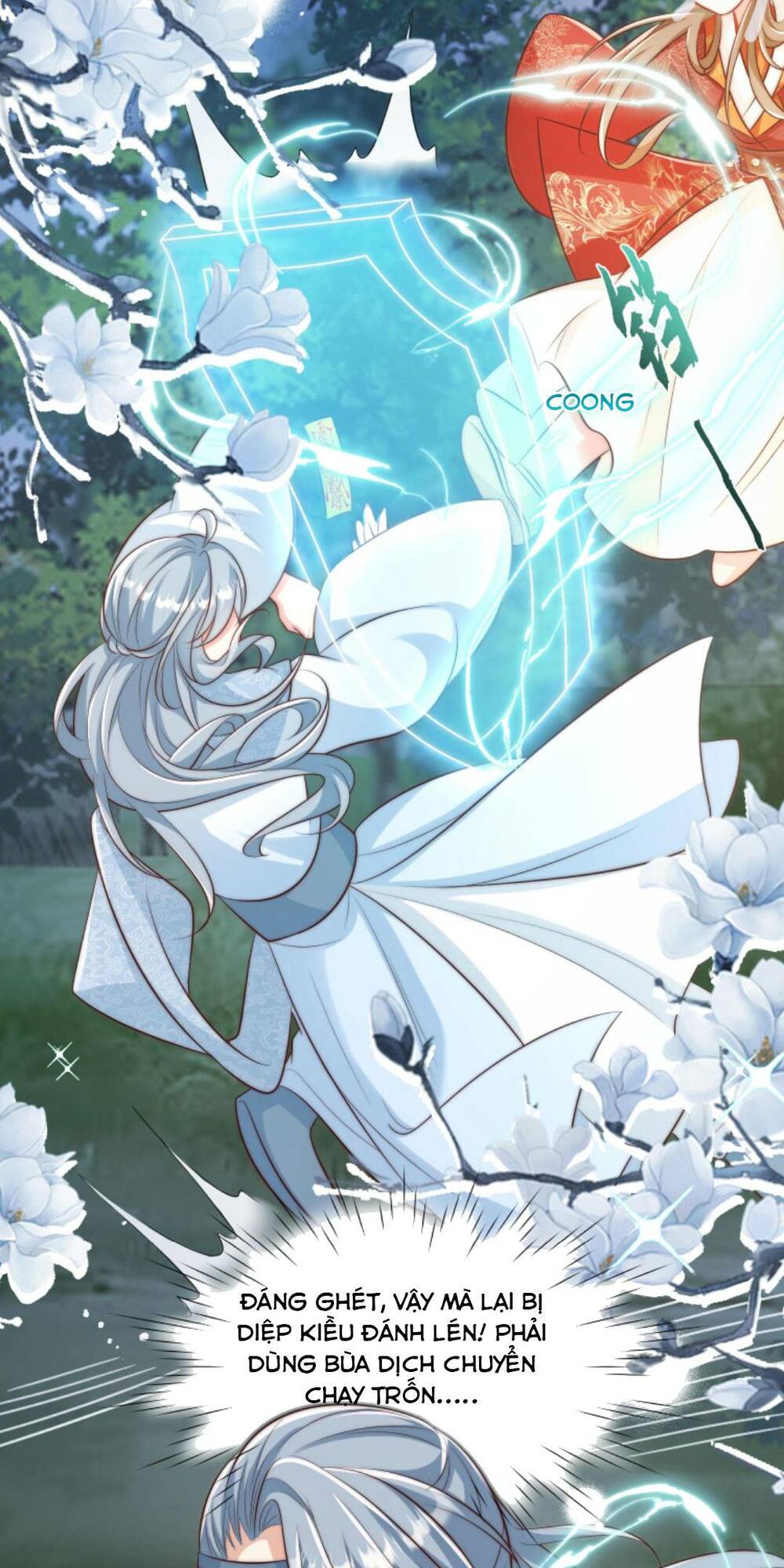 Tiểu Sư Muội Rõ Ràng Rất Mạnh, Nhưng Lại Quá Tấu Hề: Chapter 100