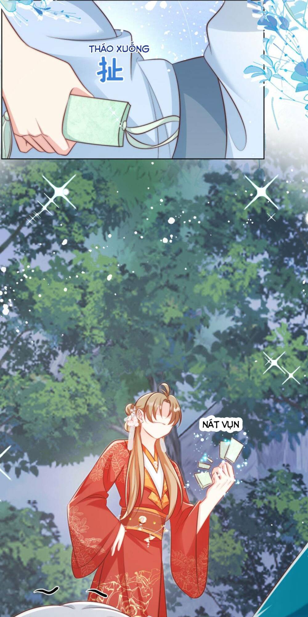 Tiểu Sư Muội Rõ Ràng Rất Mạnh, Nhưng Lại Quá Tấu Hề: Chapter 100
