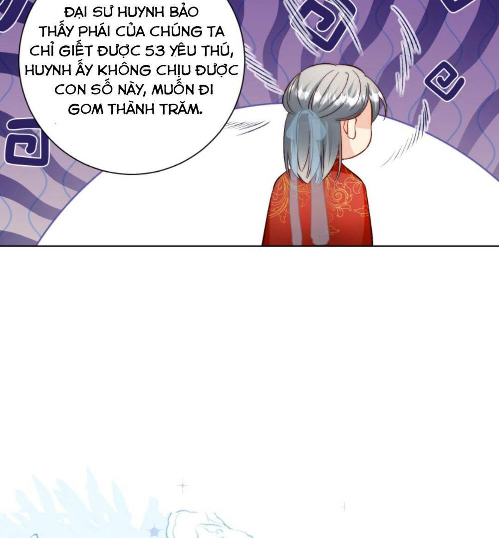 Tiểu Sư Muội Rõ Ràng Rất Mạnh, Nhưng Lại Quá Tấu Hề: Chapter 101