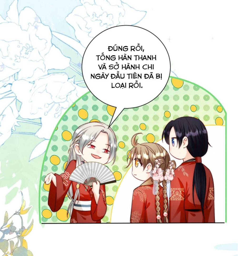 Tiểu Sư Muội Rõ Ràng Rất Mạnh, Nhưng Lại Quá Tấu Hề: Chapter 101