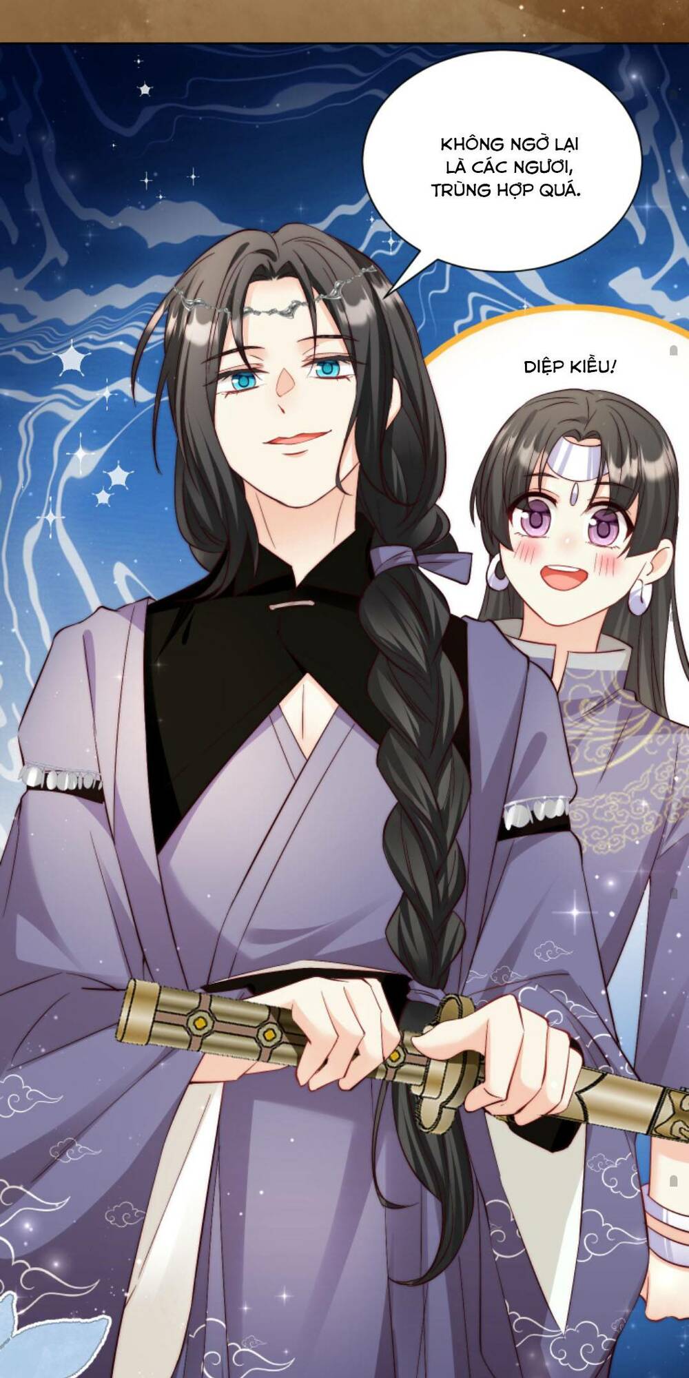 Tiểu Sư Muội Rõ Ràng Rất Mạnh, Nhưng Lại Quá Tấu Hề: Chapter 101