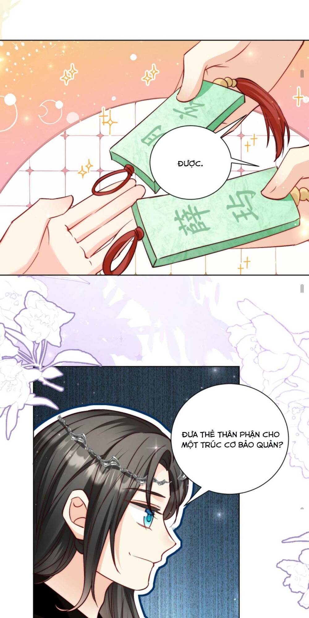 Tiểu Sư Muội Rõ Ràng Rất Mạnh, Nhưng Lại Quá Tấu Hề: Chapter 101