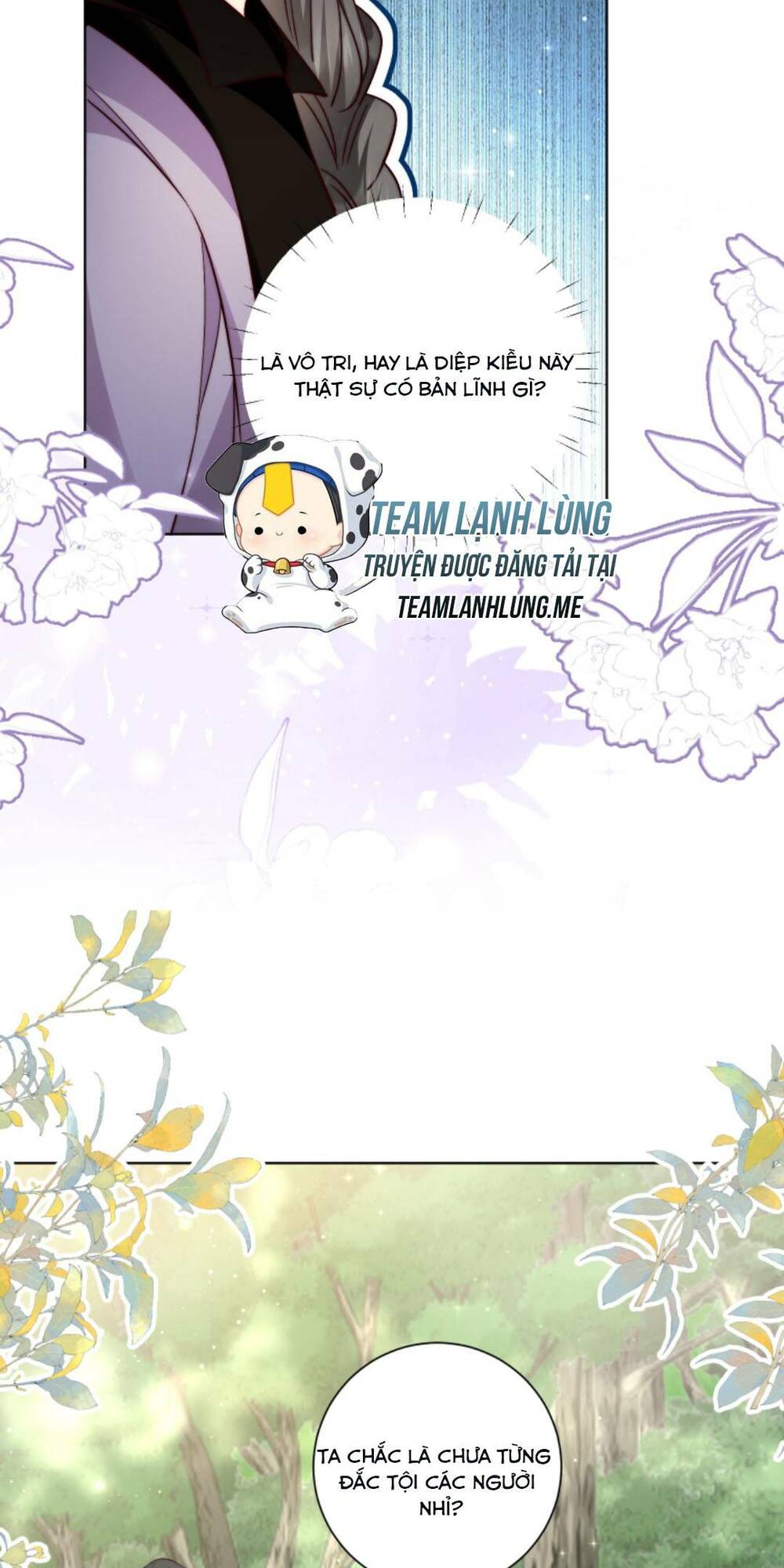Tiểu Sư Muội Rõ Ràng Rất Mạnh, Nhưng Lại Quá Tấu Hề: Chapter 101