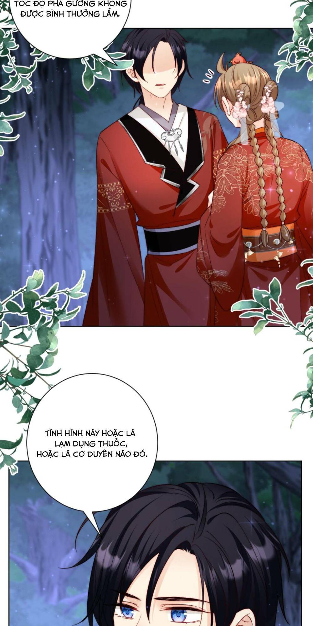 Tiểu Sư Muội Rõ Ràng Rất Mạnh, Nhưng Lại Quá Tấu Hề: Chapter 101