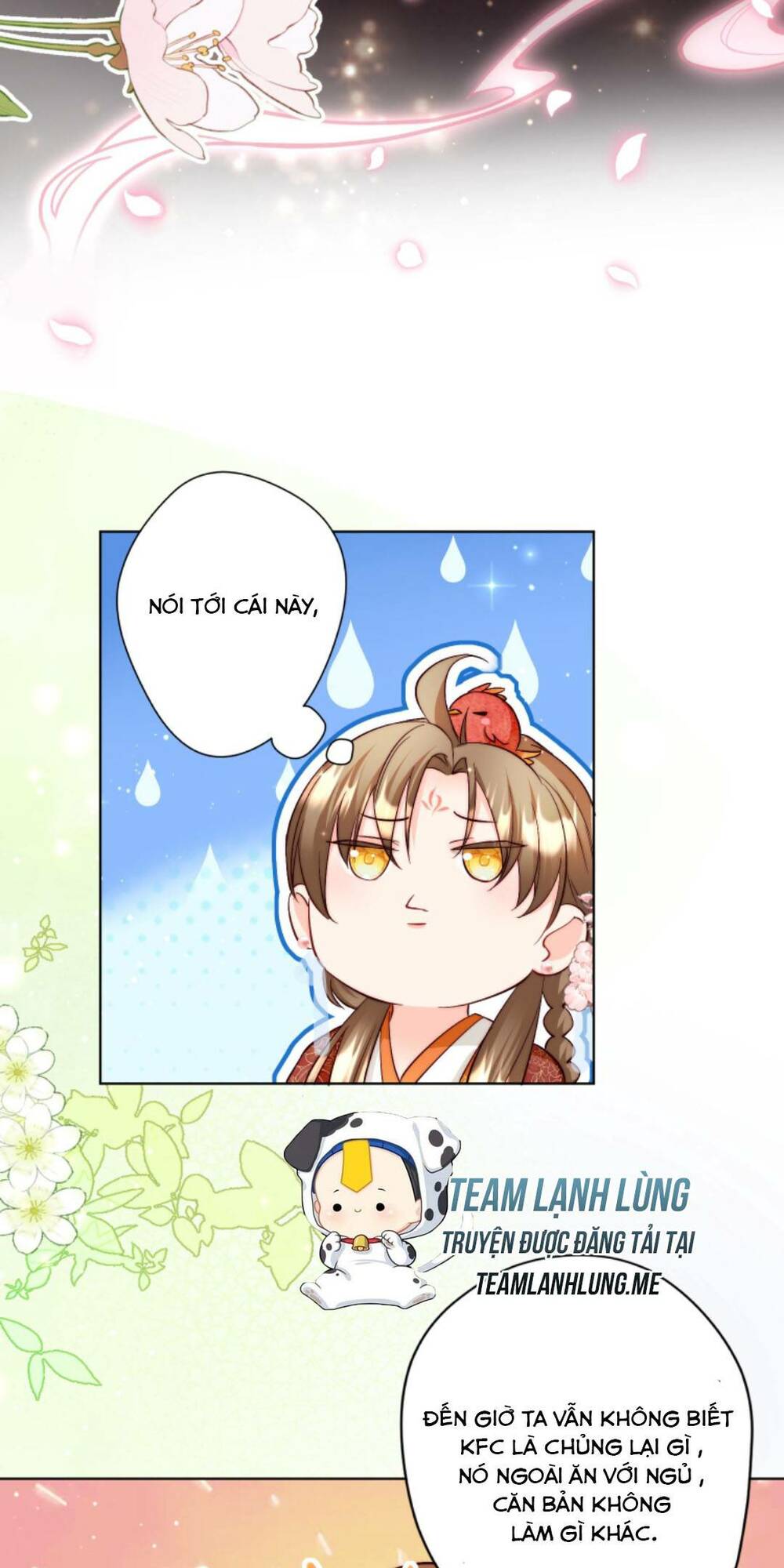 Tiểu Sư Muội Rõ Ràng Rất Mạnh, Nhưng Lại Quá Tấu Hề: Chapter 101