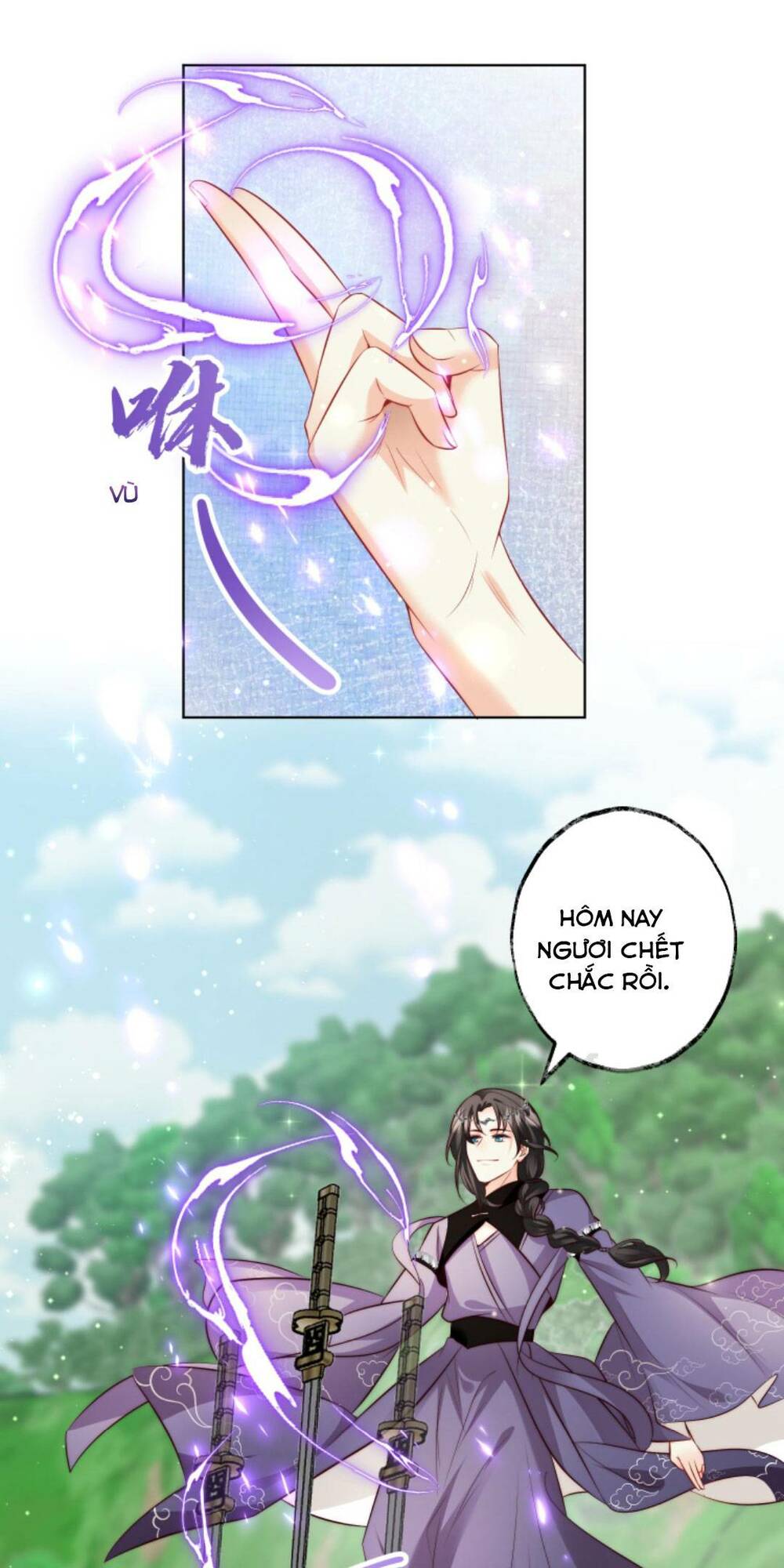 Tiểu Sư Muội Rõ Ràng Rất Mạnh, Nhưng Lại Quá Tấu Hề: Chapter 102