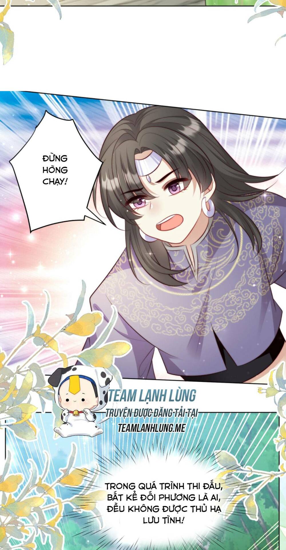 Tiểu Sư Muội Rõ Ràng Rất Mạnh, Nhưng Lại Quá Tấu Hề: Chapter 102