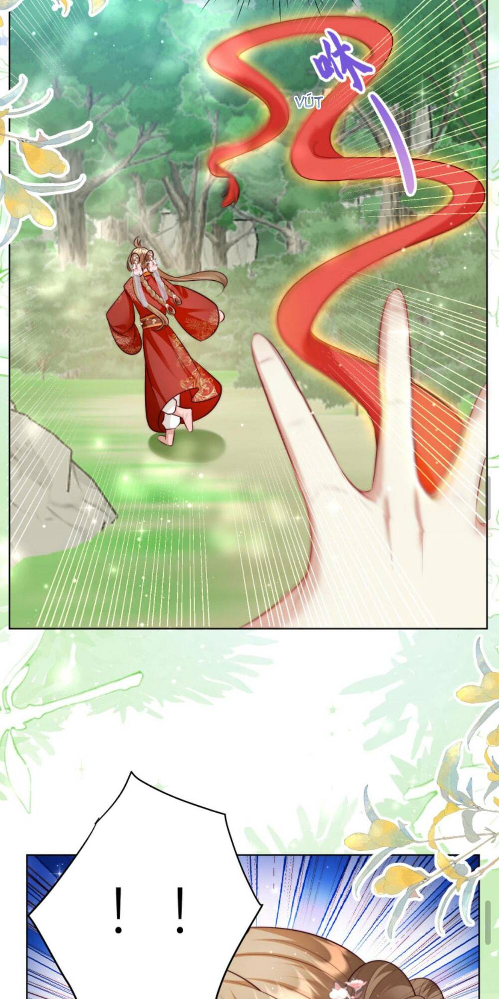 Tiểu Sư Muội Rõ Ràng Rất Mạnh, Nhưng Lại Quá Tấu Hề: Chapter 102
