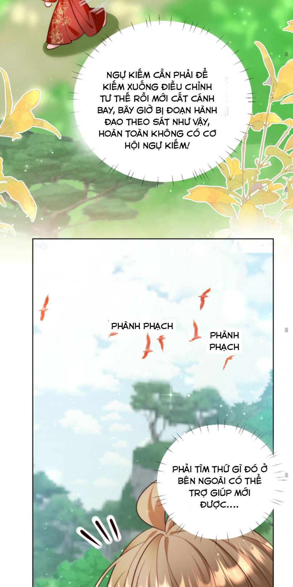 Tiểu Sư Muội Rõ Ràng Rất Mạnh, Nhưng Lại Quá Tấu Hề: Chapter 102