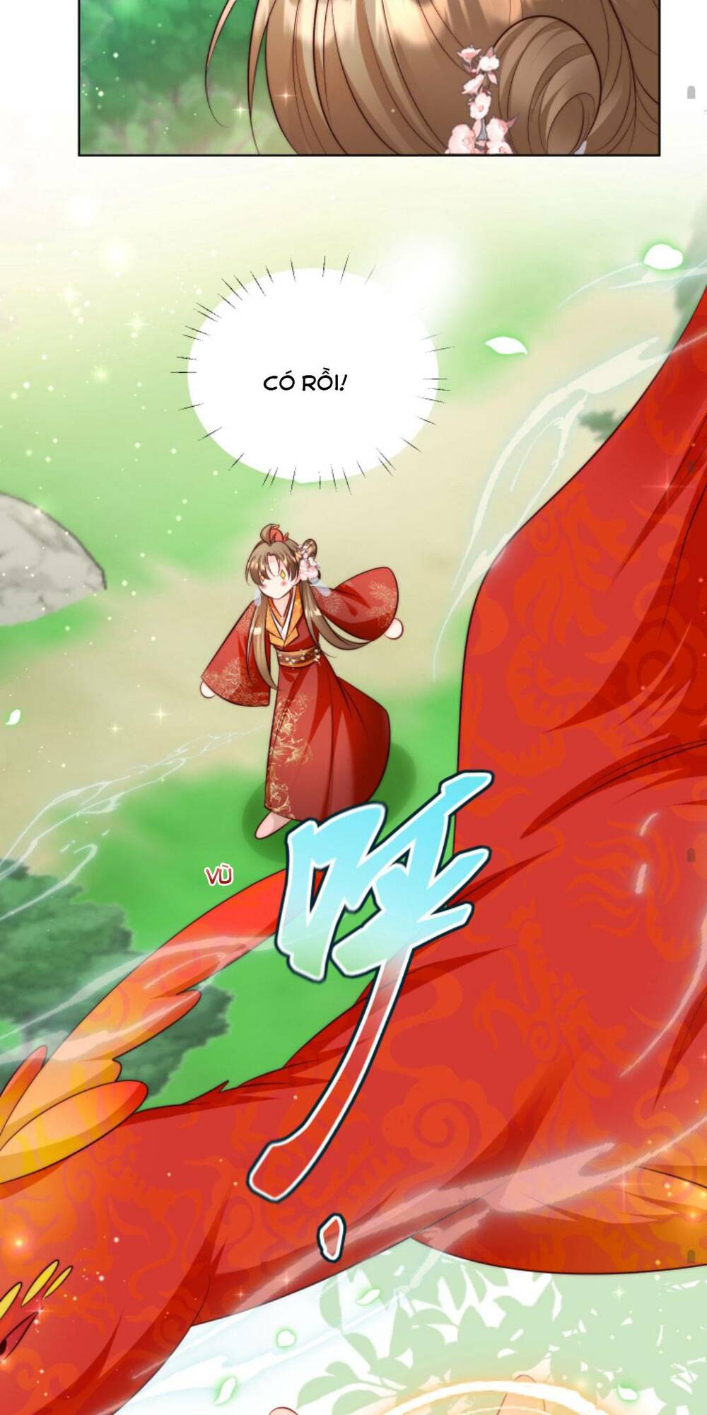 Tiểu Sư Muội Rõ Ràng Rất Mạnh, Nhưng Lại Quá Tấu Hề: Chapter 102
