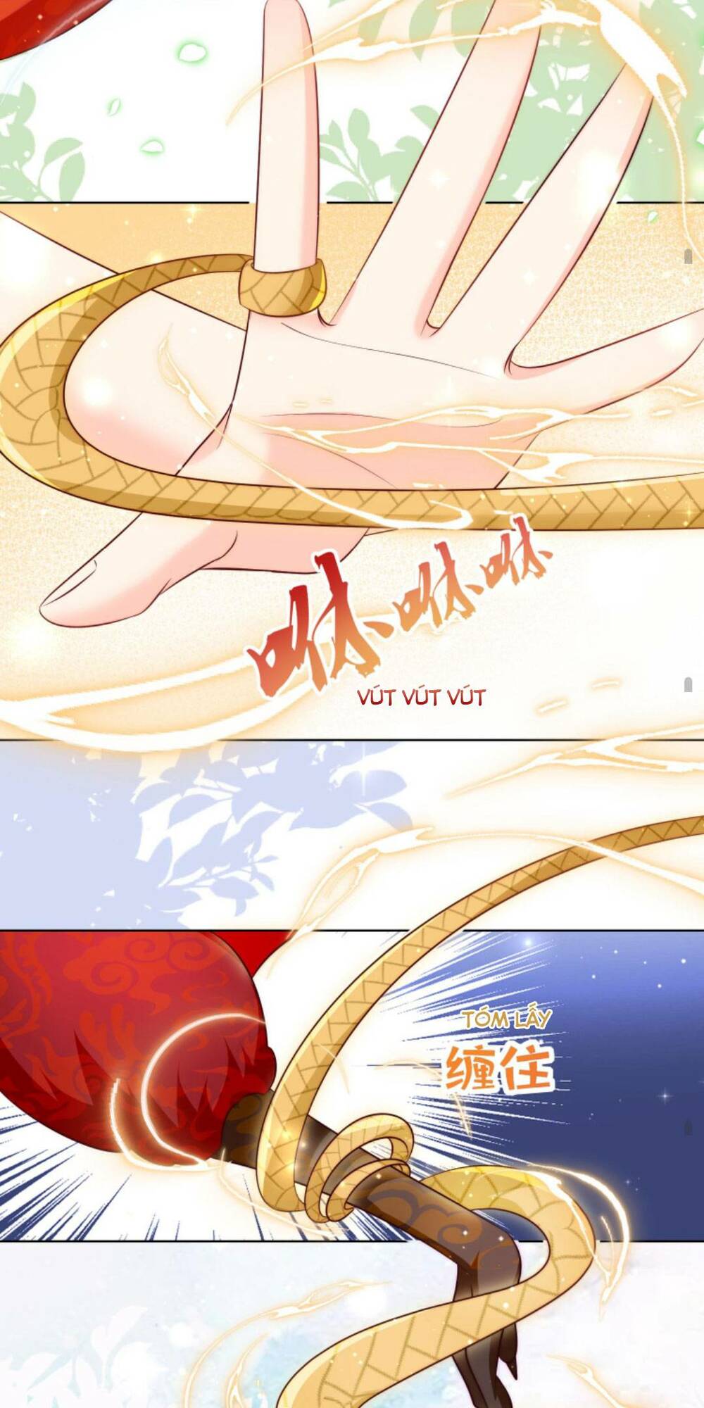 Tiểu Sư Muội Rõ Ràng Rất Mạnh, Nhưng Lại Quá Tấu Hề: Chapter 102