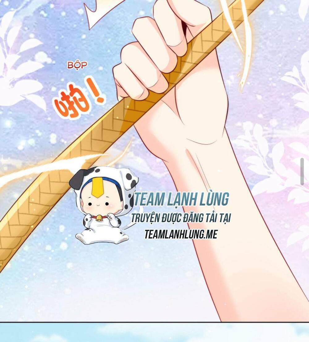 Tiểu Sư Muội Rõ Ràng Rất Mạnh, Nhưng Lại Quá Tấu Hề: Chapter 102